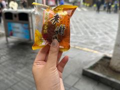 -老谢氏鸡蛋糕(直营店)