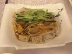 -楼兰印象(朝外店)