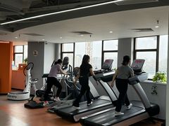 -ALIV WELLNESS运动健身(浦东大道店)