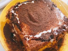 陈光记漏奶华-澳门陈光记烧味饭店(万象城店)