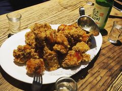 -花腰餐吧Bistro烧烤 傣味(传媒大学店)