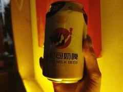 -Helens海伦司小酒馆(深圳文蔚大厦店)