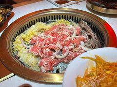 -杨记齐齐哈尔烤肉(总店)