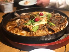 烤鱼-老板恋上鱼(恒隆广场店)