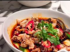 -杭州君悦酒店·湖滨28中餐厅