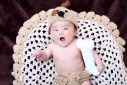 -宝贝日记专业儿童摄影(南坪店)