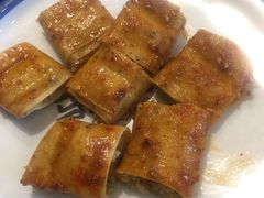 -马路边上·小海鲜烧烤(八一路店)