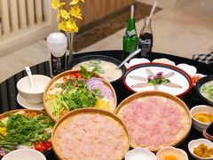 -草鱼先生潮州鱼生·虾生(新厦花园店)