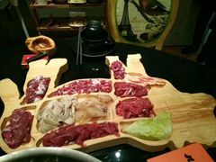 -宴全牛粤来越牛潮汕鲜牛肉火锅(海州万达广场店)