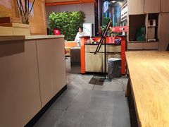 -竹犇番茄火锅(长风街店)