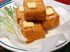 -文通冰室·港式茶餐厅(江汉路店)