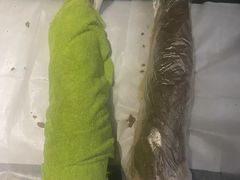-天然沐足·推背采耳·敷姜艾灸(龙眼美食街店)