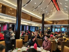 大堂-留芳·文旅古月楼(老街店)