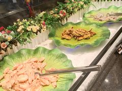 -壹炉自助烤肉烧烤店(港悦广场店)