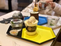 -茶是一枝花泡茶店