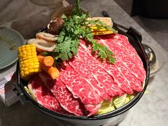 -阿吾罗日本料理(K11艺术中心店)