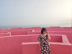 -漳州滨海火山岛自然生态风景区