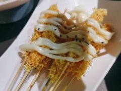 -炉鱼(亲橙里店)