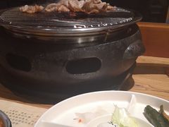 -千寻烧肉(政务区店)