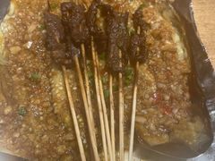 -望江门小龙虾·烧烤(九堡店)