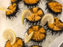 -日丰园海肠水饺·老字号大连海鲜(和平广场店)
