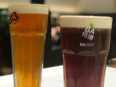 -813芭依珊 BAESAn(汇港购物中心店)