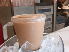-香港茶餐厅文化体验馆(茶山镇店)