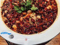 -俭寨大盘芦花土鸡·小公鸡·烧烤新疆菜(云通店)
