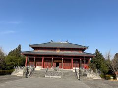 -函谷关历史文化旅游区