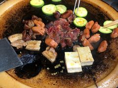 -阿昌白族石板烧(大理古城店)