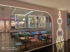 -小杨生煎(湟普汇店)