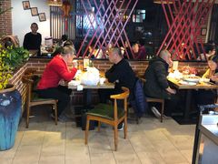 -大闫家烧烤·小海鲜家常菜(郑庄店)