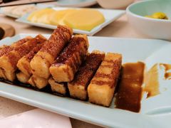 -矮冬瓜红茶火锅