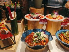 -SEA西雅图海鲜自助餐厅(海乐世界店)