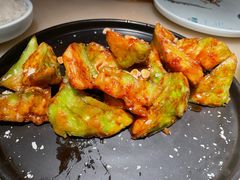 -佬麻雀·新湘菜(珠海金发购物中心店)
