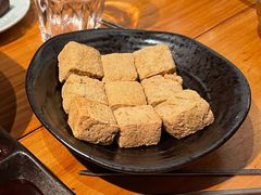 老板定制臭豆腐-阿里家Miss Ali·烤肉酒馆by MIG