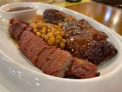 烧鸭拼叉烧-日昌餐馆(亦庄店)