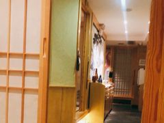 -贵木日本料理·铁板烧(新地假日广场店)