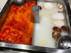 -海底捞火锅(劲松店)