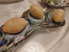 -酌宴府The China Club·广州万富希尔顿酒店(云城东路店)