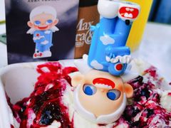 -BUTTERFUL&CREAMOROUS 黄油与面包(三里屯太古里店)