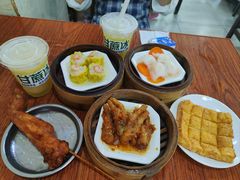 -恒兴发茶店(水巷口店)