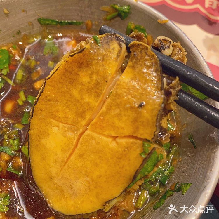 这一锅鲜活鲍鱼的“泡澡水”也太太太补啦❗️❗️