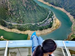 -河南宝泉旅游区