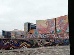 -四川美术学院美术馆