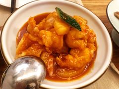 -之参餐厅(前门大街店)