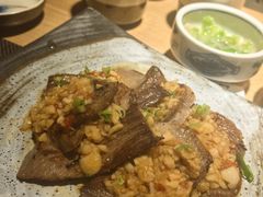 -德川家日本料理(顺义华联店)