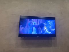 -良子健身(望京SOHO店)