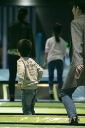 -反弹蹦床公园·亲子乐园·团建·派对(青岛融创茂店)