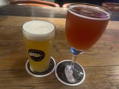 鹅岛精酿啤酒-Goose Island Brewhouse鹅岛精酿啤酒餐厅